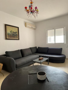 Appartement près de l'ENIS